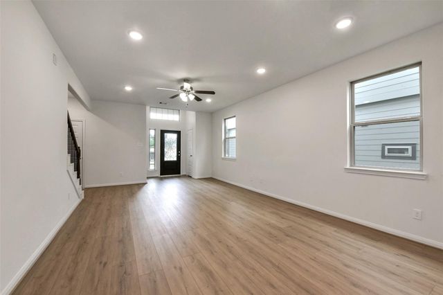 15506 Fathom Line Way, Houston, TX 77053