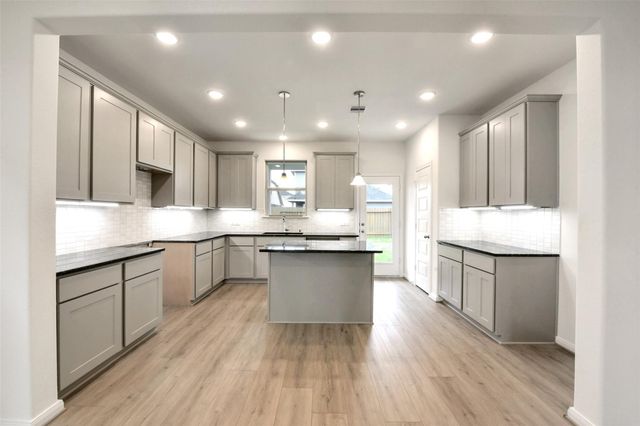 15506 Fathom Line Way, Houston, TX 77053