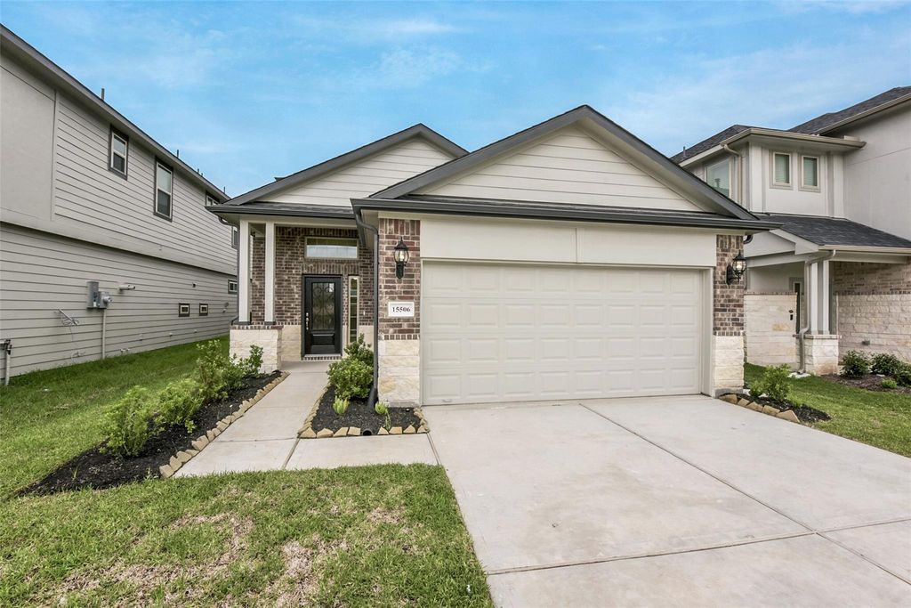 15506 Fathom Line Way, Houston, TX 77053