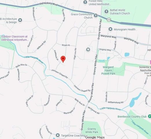 220 Long Valley Rd, Brentwood, TN 37027