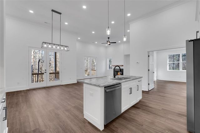 103 Bunker Lane, Westminster, SC 29693