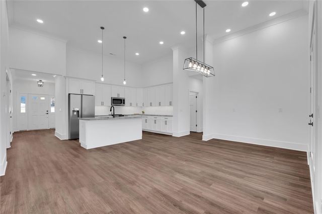 103 Bunker Lane, Westminster, SC 29693