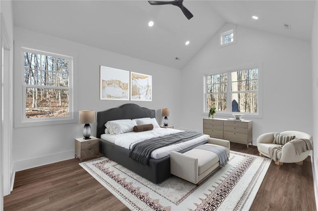 103 Bunker Lane, Westminster, SC 29693