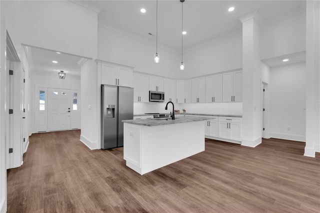 103 Bunker Lane, Westminster, SC 29693