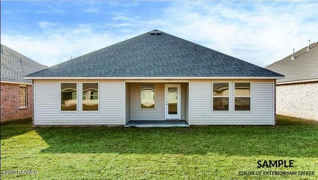 110 Harvest Lane, Crowley, LA 70526