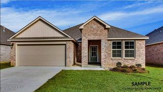 110 Harvest Lane, Crowley, LA 70526