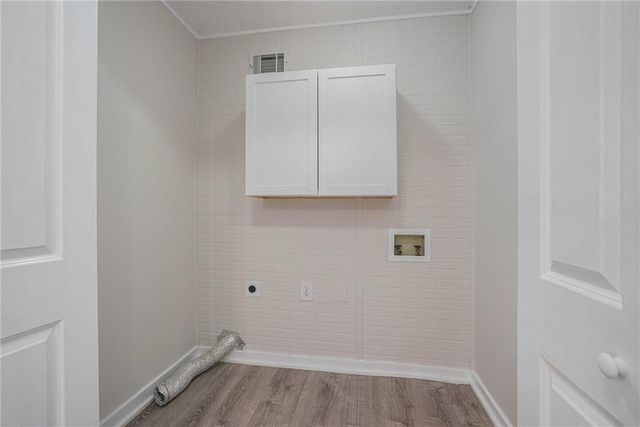 2057 Blackberry Lane, Auburn, GA 30011