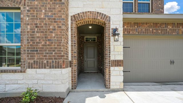 4829 Steer Road, Aubrey, TX 76227