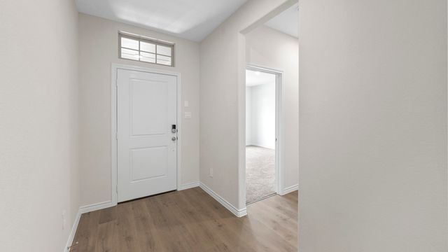 4829 Steer Road, Aubrey, TX 76227