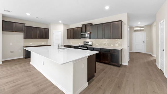 4829 Steer Road, Aubrey, TX 76227