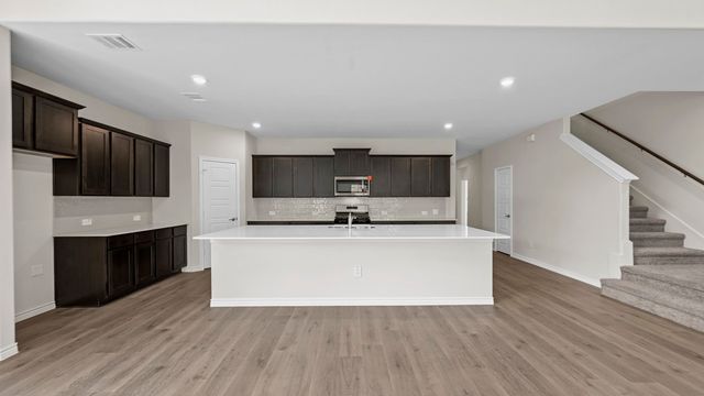 4829 Steer Road, Aubrey, TX 76227