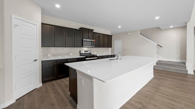 4829 Steer Road, Aubrey, TX 76227