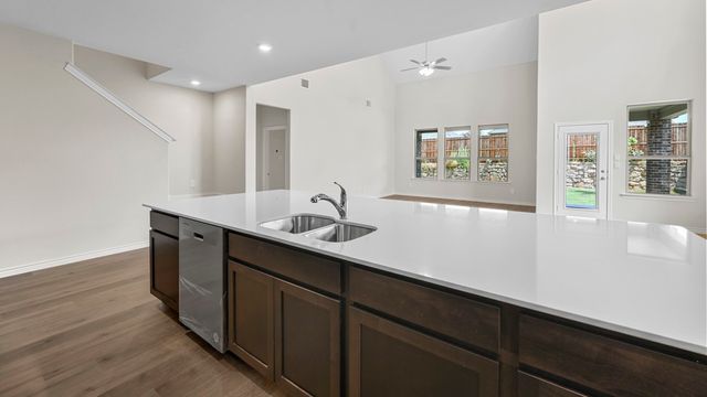4829 Steer Road, Aubrey, TX 76227