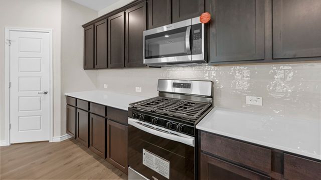 4829 Steer Road, Aubrey, TX 76227