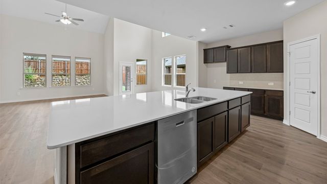 4829 Steer Road, Aubrey, TX 76227