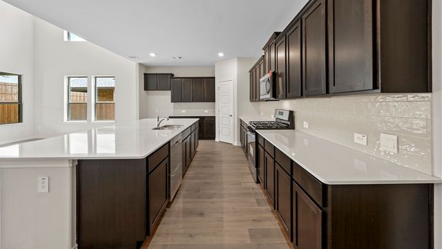 4829 Steer Road, Aubrey, TX 76227