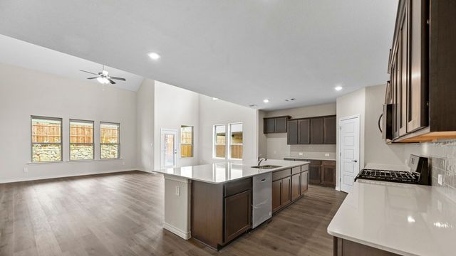 4829 Steer Road, Aubrey, TX 76227