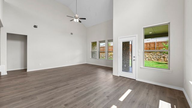 4829 Steer Road, Aubrey, TX 76227