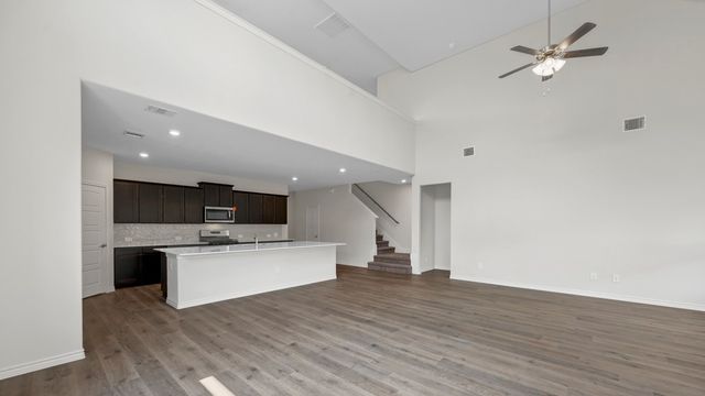 4829 Steer Road, Aubrey, TX 76227