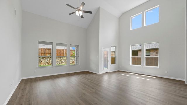 4829 Steer Road, Aubrey, TX 76227