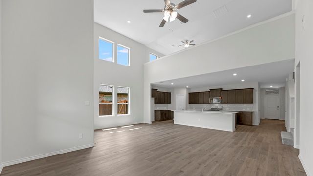 4829 Steer Road, Aubrey, TX 76227