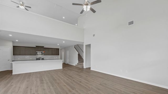 4829 Steer Road, Aubrey, TX 76227