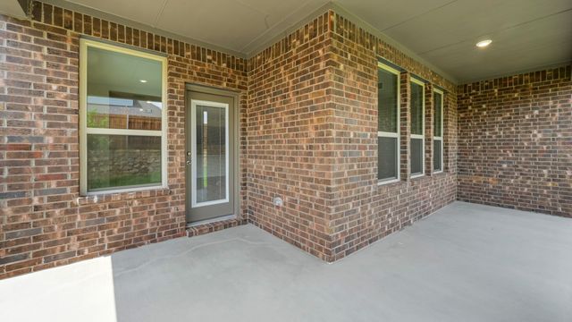 4829 Steer Road, Aubrey, TX 76227