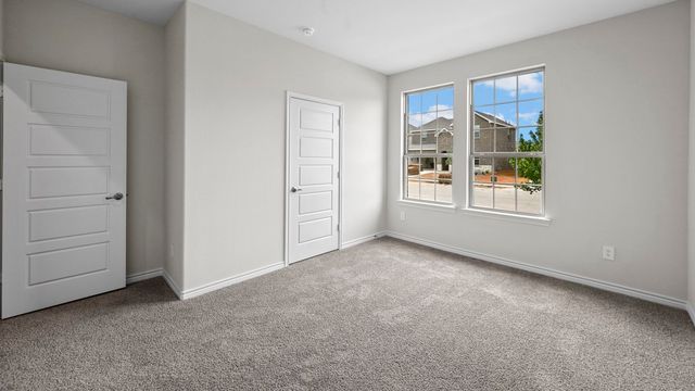 4829 Steer Road, Aubrey, TX 76227