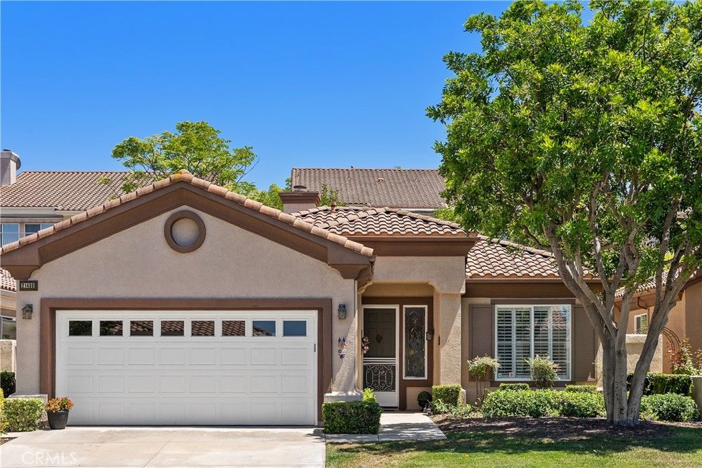 21488 Marana, Mission Viejo, CA 92692 — exterior
