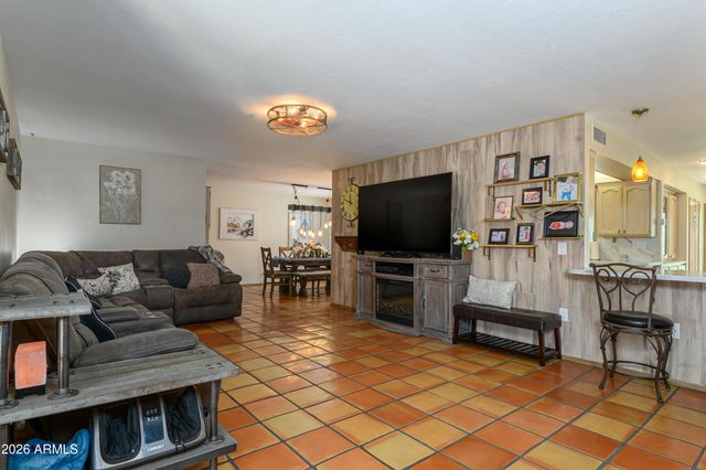 17638 N CONQUISTADOR Drive, Sun City West, AZ 85375