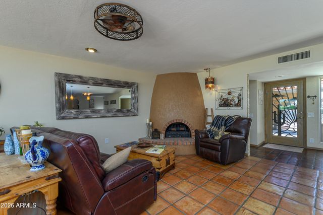 17638 N CONQUISTADOR Drive, Sun City West, AZ 85375
