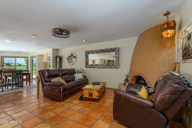 17638 N CONQUISTADOR Drive, Sun City West, AZ 85375