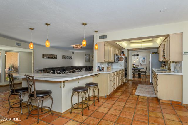 17638 N CONQUISTADOR Drive, Sun City West, AZ 85375