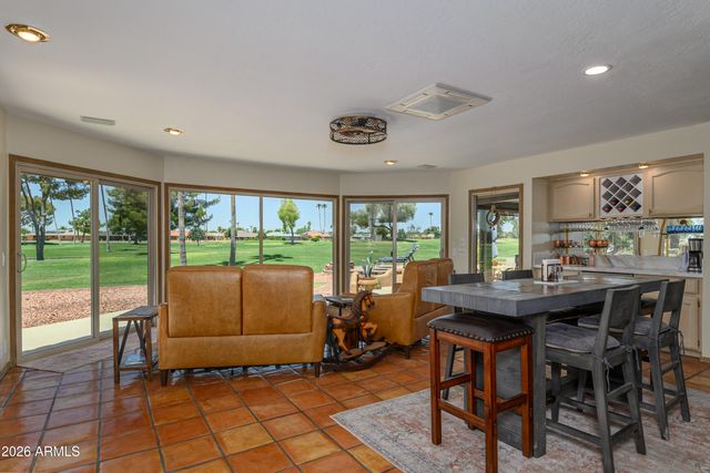 17638 N CONQUISTADOR Drive, Sun City West, AZ 85375