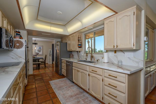 17638 N CONQUISTADOR Drive, Sun City West, AZ 85375