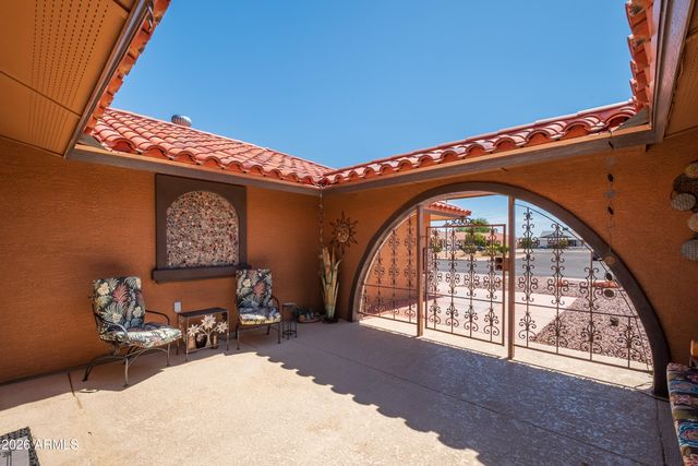 17638 N CONQUISTADOR Drive, Sun City West, AZ 85375