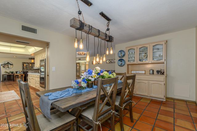 17638 N CONQUISTADOR Drive, Sun City West, AZ 85375