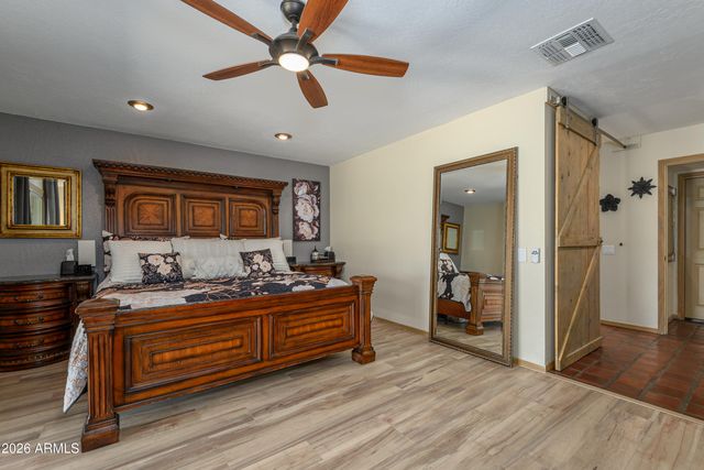 17638 N CONQUISTADOR Drive, Sun City West, AZ 85375