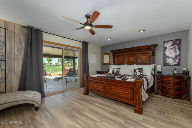17638 N CONQUISTADOR Drive, Sun City West, AZ 85375