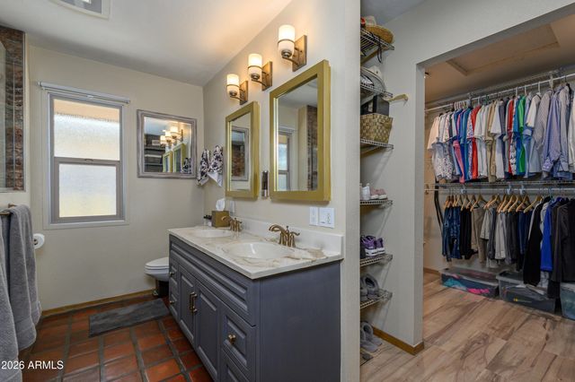 17638 N CONQUISTADOR Drive, Sun City West, AZ 85375