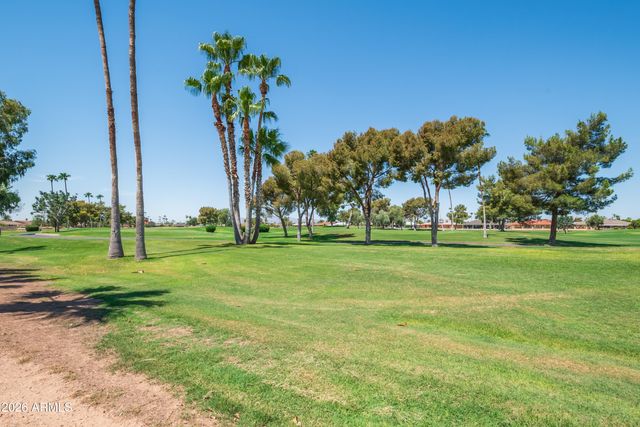 17638 N CONQUISTADOR Drive, Sun City West, AZ 85375