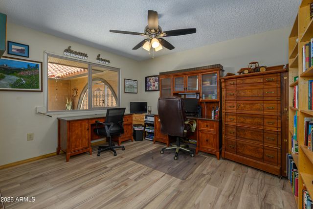17638 N CONQUISTADOR Drive, Sun City West, AZ 85375