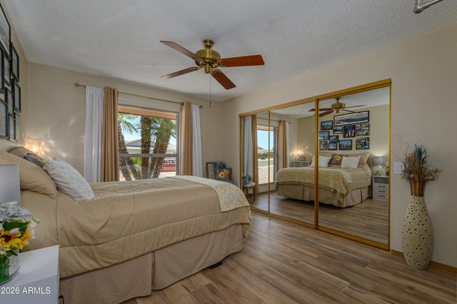 17638 N CONQUISTADOR Drive, Sun City West, AZ 85375