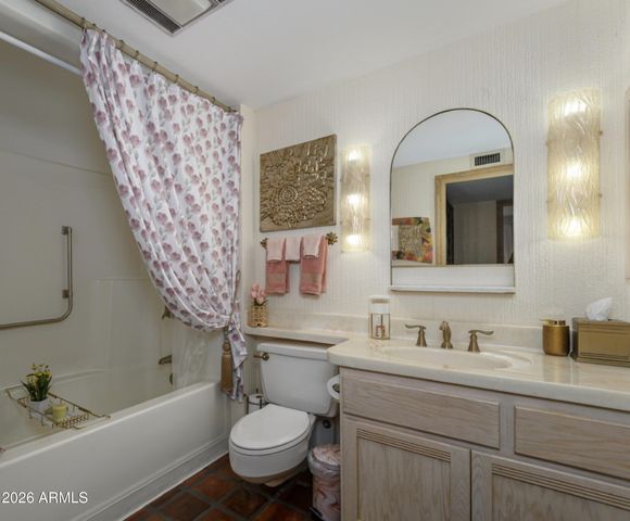 17638 N CONQUISTADOR Drive, Sun City West, AZ 85375