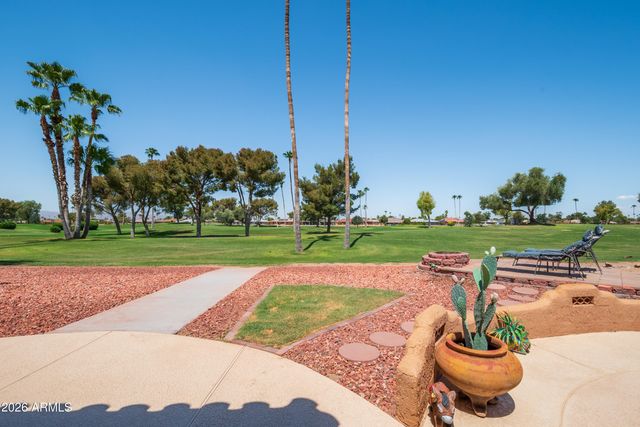 17638 N CONQUISTADOR Drive, Sun City West, AZ 85375