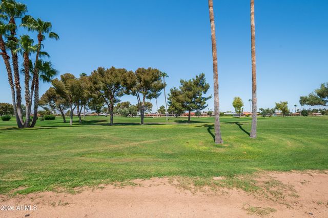 17638 N CONQUISTADOR Drive, Sun City West, AZ 85375