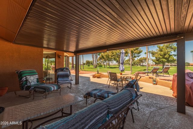 17638 N CONQUISTADOR Drive, Sun City West, AZ 85375