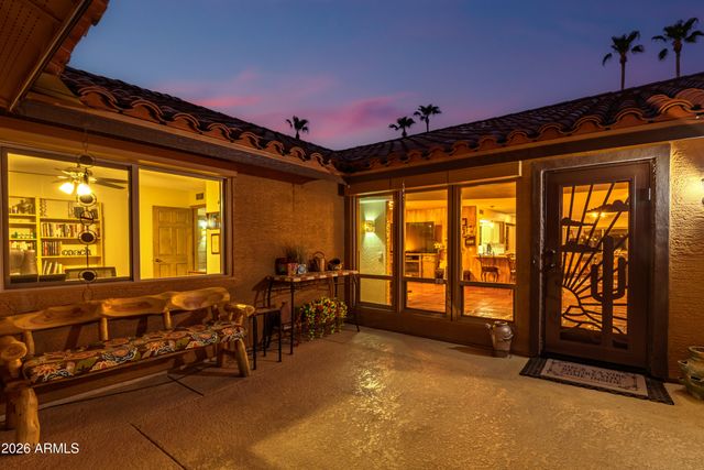 17638 N CONQUISTADOR Drive, Sun City West, AZ 85375