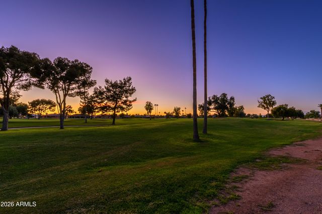 17638 N CONQUISTADOR Drive, Sun City West, AZ 85375