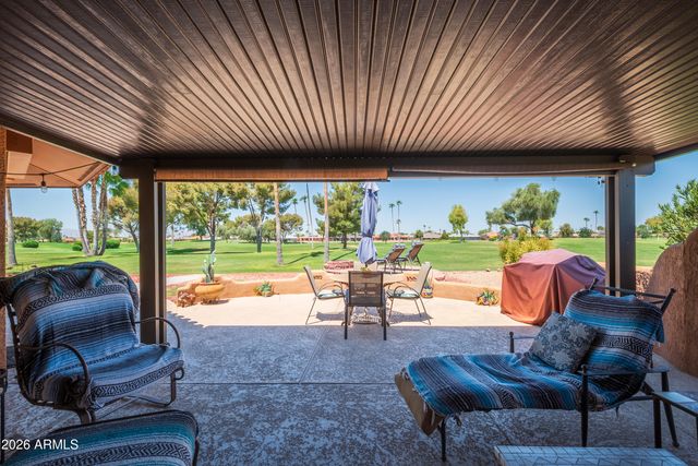 17638 N CONQUISTADOR Drive, Sun City West, AZ 85375